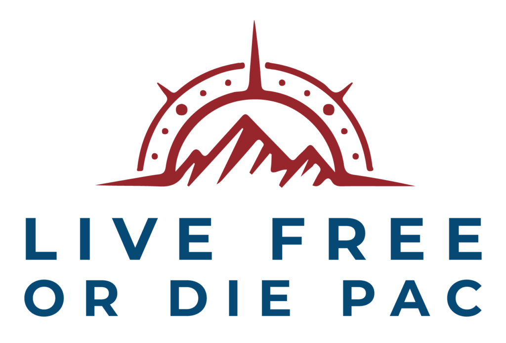 live free or die pac