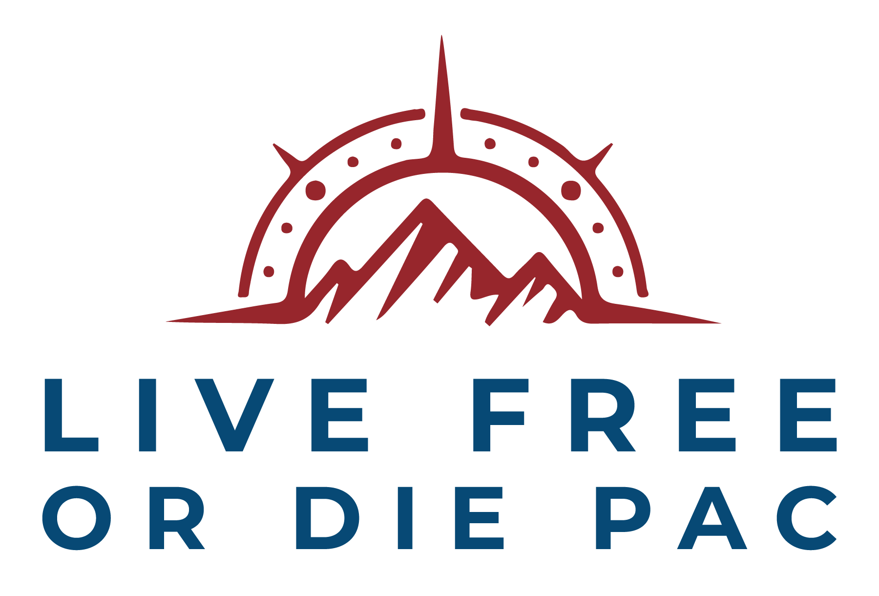 Live FREE or DIE PAC
